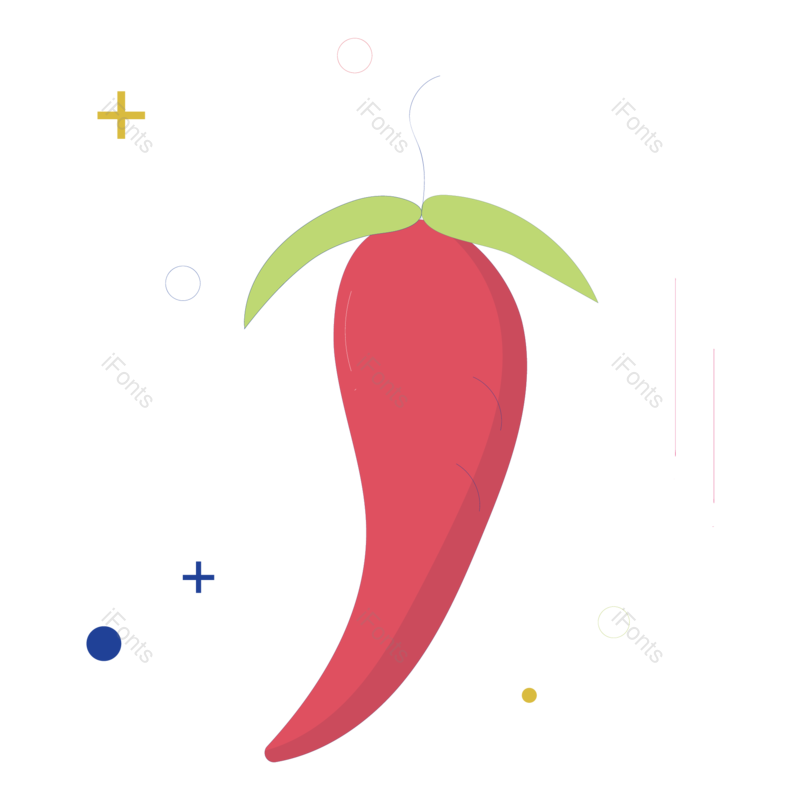 图标图片,蔬菜元素,简约PNG,水果免抠素材